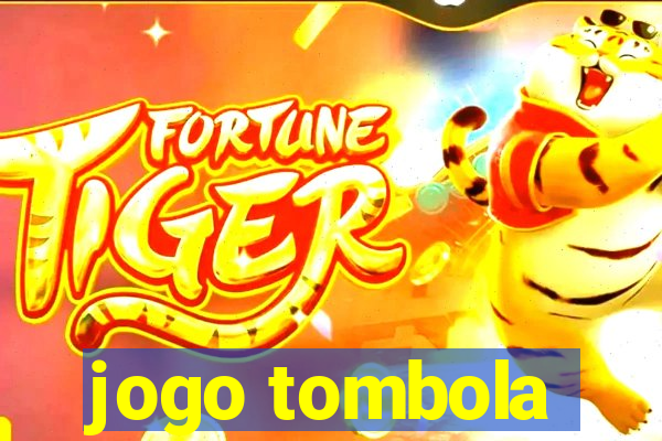 jogo tombola